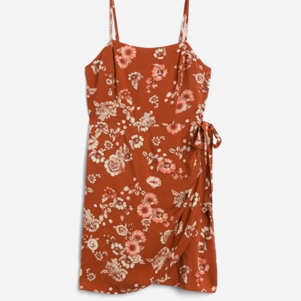 Mason & Belle Dress
